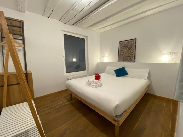 Bilbao Old Town I By Aston Rentals Buitenkant foto