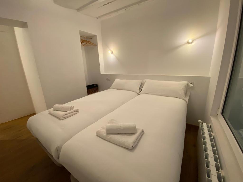 Bilbao Old Town I By Aston Rentals Buitenkant foto