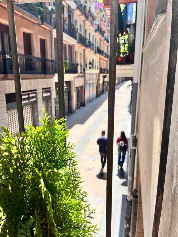 Bilbao Old Town I By Aston Rentals Buitenkant foto